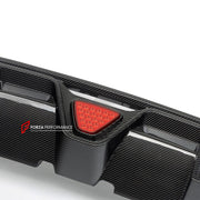 AUTHENTIC SOOQOO DRY CARBON BODY KIT for BMW Z4 G29 2019+
Set includes:

Front Lip
Front Kidney Grilles
Mirror Caps
Side Skirts
Rear Diffuser
Rear Bumper Inserts
Trunk Spoiler
Material: Dry Carbon (Prepreg Carbon Fiber)

NOTE: Professional installation is required.