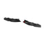 AUTHENTIC SOOQOO DRY CARBON BODY KIT for BMW Z4 G29 2019+
Set includes:

Front Lip
Front Kidney Grilles
Mirror Caps
Side Skirts
Rear Diffuser
Rear Bumper Inserts
Trunk Spoiler
Material: Dry Carbon (Prepreg Carbon Fiber)

NOTE: Professional installation is required.