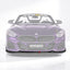 AUTHENTIC SOOQOO DRY CARBON BODY KIT for BMW Z4 G29 2019+
Set includes:

Front Lip
Front Kidney Grilles
Mirror Caps
Side Skirts
Rear Diffuser
Rear Bumper Inserts
Trunk Spoiler
Material: Dry Carbon (Prepreg Carbon Fiber)

NOTE: Professional installation is required.