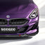 AUTHENTIC SOOQOO DRY CARBON BODY KIT for BMW Z4 G29 2019+
Set includes:

Front Lip
Front Kidney Grilles
Mirror Caps
Side Skirts
Rear Diffuser
Rear Bumper Inserts
Trunk Spoiler
Material: Dry Carbon (Prepreg Carbon Fiber)

NOTE: Professional installation is required.