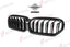 AUTHENTIC SOOQOO DRY CARBON DUAL SLAT FRONT GRILLE for BMW M5 F90 LCI 2021 - 2023 Forza Performance custom fit buy OEM Style