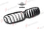 AUTHENTIC SOOQOO DRY CARBON DUAL SLAT FRONT GRILLE for BMW M5 F90 LCI 2021 - 2023 Forza Performance custom fit buy OEM Style