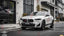 AUTHENTIC SOOQOO DRY CARBON DUAL SLAT FRONT GRILLE for BMW X2 F39 2020+ Forza Performance custom fit buy OEM Style