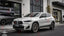 AUTHENTIC SOOQOO DRY CARBON DUAL SLAT FRONT GRILLE for BMW X2 F39 2020+ Forza Performance custom fit buy OEM Style