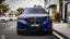 AUTHENTIC SOOQOO DRY CARBON DUAL SLAT FRONT GRILLE for BMW X3 G01 X4 G02 LCI 2022+ Forza Performance custom fit buy OEM Style