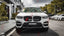 AUTHENTIC SOOQOO DRY CARBON DUAL SLAT FRONT GRILLE for BMW X3 G01 X4 G02 PRE-LCI 2019 - 2021 Forza Performance custom fit buy OEM Style