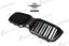 AUTHENTIC SOOQOO DRY CARBON DUAL SLAT FRONT GRILLE for BMW X3M F97 X4M F98 LCI 2022+ Forza Performance custom fit buy OEM Style
