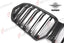 AUTHENTIC SOOQOO DRY CARBON DUAL SLAT FRONT GRILLE for BMW X6 G06 PRE-LCI 2020 - 2023 Forza Performance custom fit buy OEM Style