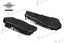 AUTHENTIC SOOQOO DRY CARBON ENGINE BAY SIDE COVERS for BMW M5 G90 G99 2025+ Forza Performance custom fit buy OEM Style