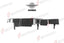 AUTHENTIC SOOQOO DRY CARBON ENGINE BAY SIDE COVERS for BMW M5 G90 G99 2025+ Forza Performance custom fit buy OEM Style