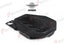 AUTHENTIC SOOQOO DRY CARBON ENGINE COVER for BMW M5 G90 G99 2025+ Forza Performance custom fit buy OEM Style