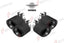 AUTHENTIC SOOQOO DRY CARBON EXHAUST TIPS for BMW M5 G90 G99 2025+ Forza Performance custom fit buy OEM Style