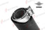 AUTHENTIC SOOQOO DRY CARBON EXHAUST TIPS for BMW M5 G90 G99 2025+ Forza Performance custom fit buy OEM Style