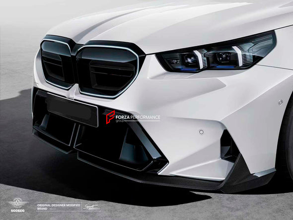 AUTHENTIC SOOQOO DRY CARBON FIBER BODY KIT for BMW M5 F90 FACELIFT

Set includes:

Front Lip
Side skirts
Rear Diffuser

Rear Spoiler

Material: Dry Carbon Fiber

NOTE: Professional installation is required

Contact us for pricing

Payment ►
Visa
Mastercard
PayPal with a credit card (add 4.4% at checkout)
Payoneer
Cryptocurrency



Contact us for pricing

Shipment ►
By express DHL/UPS/TNT/FedEx
To the local international airport
Special line by air
Special line by the sea
To Europe and the UK by train

Pleas