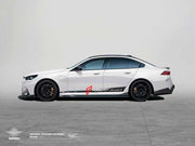 AUTHENTIC SOOQOO DRY CARBON FIBER BODY KIT for BMW M5 F90 FACELIFT

Set includes:

Front Lip
Side skirts
Rear Diffuser

Rear Spoiler

Material: Dry Carbon Fiber

NOTE: Professional installation is required

Contact us for pricing

Payment ►
Visa
Mastercard
PayPal with a credit card (add 4.4% at checkout)
Payoneer
Cryptocurrency



Contact us for pricing

Shipment ►
By express DHL/UPS/TNT/FedEx
To the local international airport
Special line by air
Special line by the sea
To Europe and the UK by train

Pleas