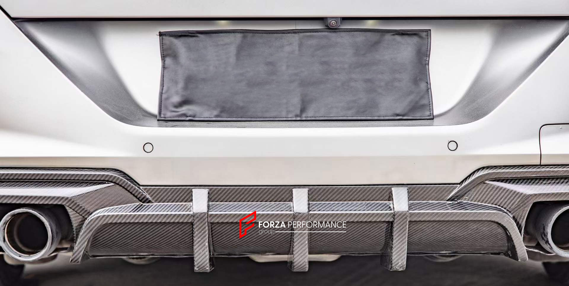 AUTHENTIC SOOQOO DRY CARBON FIBER BODY KIT for BMW M8 F91 F92 F93 2019+

Set includes:

Front Lip
Front vent covers
Mirror Covers
Side skirts
Rear Diffuser
Rear Spoiler

Material: Dry Carbon Fiber

Note: Professional installation is required.

Contact us for pricing.

Payment ►
Visa
Mastercard
PayPal with a credit card (add 4.4% at checkout)
Payoneer
Cryptocurrency
Shipment ►
By express DHL/UPS/TNT/FedEx
To the local international airport
Special line by air
Special line by the sea
To Europe and the UK by t