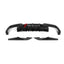AUTHENTIC SOOQOO DRY CARBON FIBER BODY KIT for BMW M8 F91 F92 F93 2019+

Set includes:

Front Lip
Front vent covers
Mirror Covers
Side skirts
Rear Diffuser
Rear Spoiler

Material: Dry Carbon Fiber

Note: Professional installation is required.

Contact us for pricing.

Payment ►
Visa
Mastercard
PayPal with a credit card (add 4.4% at checkout)
Payoneer
Cryptocurrency
Shipment ►
By express DHL/UPS/TNT/FedEx
To the local international airport
Special line by air
Special line by the sea
To Europe and the UK by t