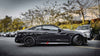 AUTHENTIC SOOQOO CARBON BODY KIT FOR BMW 4-SERIES G22 G23 2020+

Set includes:

Front Lip
Front Grille CSL-Style
Side Skirts
Side Fender Flares Trims
Mirror Covers M-Perfomance style
Rear Spoiler M4 style

Rear Diffuser

Material: Carbon

* Each part can be sent separately. If you need, please contact us.

Contact us for pricing



Payment ►
Visa

Mastercard

PayPal with a credit card (add 4.4% at checkout)
Payoneer
Cryptocurrency
Shipment ►
By express DHL/UPS/TNT/FedEx
To the local international airport
Sp