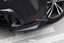 AUTHENTIC SOOQOO DRY CARBON FIBER BODY KIT for BMW X7 G07 LCI 2023+
Set includes:

Front Lip
Front Bumper Air Vent Trims
Front Bumper Side Vent Trims
Front Grille
M Style Side Mirror Covers
Front Fender Trims
Side Door Trims
Side Skirts
Rear Bumper Trims
Rear Diffuser
Roof Spoiler
Rear Spoiler
Material: Dry Carbon

NOTE: Professional installation is required.