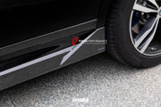 AUTHENTIC SOOQOO DRY CARBON FIBER BODY KIT for BMW X7 G07 LCI 2023+
Set includes:

Front Lip
Front Bumper Air Vent Trims
Front Bumper Side Vent Trims
Front Grille
M Style Side Mirror Covers
Front Fender Trims
Side Door Trims
Side Skirts
Rear Bumper Trims
Rear Diffuser
Roof Spoiler
Rear Spoiler
Material: Dry Carbon

NOTE: Professional installation is required.