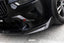 AUTHENTIC SOOQOO DRY CARBON FIBER BODY KIT for BMW X7 G07 LCI 2023+
Set includes:

Front Lip
Front Bumper Air Vent Trims
Front Bumper Side Vent Trims
Front Grille
M Style Side Mirror Covers
Front Fender Trims
Side Door Trims
Side Skirts
Rear Bumper Trims
Rear Diffuser
Roof Spoiler
Rear Spoiler
Material: Dry Carbon

NOTE: Professional installation is required.