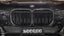 AUTHENTIC SOOQOO DRY CARBON FIBER FRONT GRILLE for BMW X7 G07 2019 - 2022
Set includes:

Front Grille
Material: Dry Carbon

NOTE: Professional installation is required.