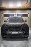 AUTHENTIC SOOQOO DRY CARBON FIBER FRONT GRILLE for BMW X7 G07 2019 - 2022
Set includes:

Front Grille
Material: Dry Carbon

NOTE: Professional installation is required.