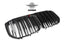 AUTHENTIC SOOQOO DRY CARBON FIBER FRONT GRILLE for BMW X7 G07 2019 - 2022
Set includes:

Front Grille
Material: Dry Carbon

NOTE: Professional installation is required.