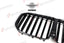 AUTHENTIC SOOQOO DRY CARBON FIBER FRONT GRILLE for BMW X7 G07 LCI 2023+
Set includes:

Front Grille
Material: Dry Carbon

NOTE: Professional installation is required.