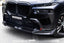 AUTHENTIC SOOQOO DRY CARBON FIBER FRONT LIP for BMW X7 G07 LCI 2023+
Set includes:

Front Lip
Material: Dry Carbon

NOTE: Professional installation is required.