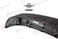 AUTHENTIC SOOQOO DRY CARBON FIBER M STYLE SIDE MIRROR COVERS for BMW X7 G07 2019+
Set includes:

M Style Side Mirror Covers
Material: Dry Carbon

NOTE: Professional installation is required.