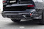 AUTHENTIC SOOQOO DRY CARBON FIBER REAR BUMPER TRIMS for BMW X7 G07 2019+
Set includes:

Rear Bumper Trims
Material: Dry Carbon

NOTE: Professional installation is required.