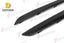 AUTHENTIC SOOQOO DRY CARBON FIBER REAR BUMPER TRIMS for BMW X7 G07 2019+
Set includes:

Rear Bumper Trims
Material: Dry Carbon

NOTE: Professional installation is required.