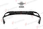 AUTHENTIC SOOQOO DRY CARBON FIBER REAR DIFFUSER for BMW X7 G07 2019+
Set includes:

Rear Diffuser
Material: Dry Carbon

NOTE: Professional installation is required.
