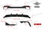 AUTHENTIC SOOQOO DRY CARBON FIBER REAR DIFFUSER for BMW X7 G07 2019+
Set includes:

Rear Diffuser
Material: Dry Carbon

NOTE: Professional installation is required.