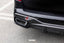 AUTHENTIC SOOQOO DRY CARBON FIBER REAR DIFFUSER for BMW X7 G07 2019+
Set includes:

Rear Diffuser
Material: Dry Carbon

NOTE: Professional installation is required.