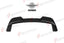 AUTHENTIC SOOQOO DRY CARBON FIBER ROOF SPOILER for BMW X7 G07 2019+
Set includes:

Roof Spoiler
Material: Dry Carbon

NOTE: Professional installation is required.