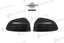 AUTHENTIC SOOQOO DRY CARBON FIBER SIDE MIRROR COVERS for BMW X7 G07 2019+
Set includes:

Side Mirror Covers
Material: Dry Carbon

NOTE: Professional installation is required.