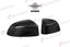 AUTHENTIC SOOQOO DRY CARBON FIBER SIDE MIRROR COVERS for BMW X7 G07 2019+
Set includes:

Side Mirror Covers
Material: Dry Carbon

NOTE: Professional installation is required.