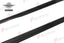 AUTHENTIC SOOQOO DRY CARBON FIBER SIDE SKIRTS for BMW X7 G07 2019+
Set includes:

Side Skirts
Material: Dry Carbon

NOTE: Professional installation is required.