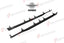 AUTHENTIC SOOQOO DRY CARBON FIBER SIDE SKIRTS for BMW X7 G07 2019+
Set includes:

Side Skirts
Material: Dry Carbon

NOTE: Professional installation is required.