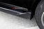 AUTHENTIC SOOQOO DRY CARBON FIBER SIDE SKIRTS for BMW X7 G07 2019+
Set includes:

Side Skirts
Material: Dry Carbon

NOTE: Professional installation is required.