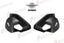 AUTHENTIC SOOQOO DRY CARBON FRONT AIR DUCTS for BMW X6 G06 LCI 2023+ Forza Performance custom fit buy MP Style