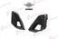 AUTHENTIC SOOQOO DRY CARBON FRONT AIR INTAKES for BMW X5 G05 LCI 2023+ Forza Performance custom fit buy OEM Style