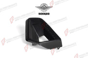 AUTHENTIC SOOQOO DRY CARBON FRONT AIR INTAKES for BMW X5 G05 LCI 2023+ Forza Performance custom fit buy OEM Style