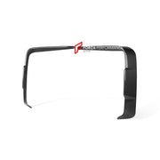 AUTHENTIC SOOQOO DRY CARBON FRONT AIR VENT TRIMS for BMW 4 SERIES G22 G23 2020+

Set includes:

Front Air Vent Trims

Material: Prepreg Carbon

NOTE: Professional installation is required
