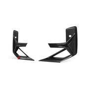 AUTHENTIC SOOQOO DRY CARBON FRONT LIP for BMW X3M F97 LCI X4M F98 LCI 2022+



Set includes:

Front Lip

Material: Prepreg Carbon

Note: Professional installation is required