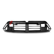 AUTHENTIC SOOQOO DRY CARBON FRONT BUMPER CENTER TRIM for BMW M5 G90 G99 2025+

Set includes:

Front Bumper Center Trim

Material: Prepreg Carbon

NOTE: Professional installation is required
