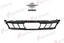 AUTHENTIC SOOQOO DRY CARBON FRONT BUMPER CENTER TRIM for BMW X5 G05 LCI 2023+ Forza Performance custom fit buy OEM Style