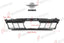 AUTHENTIC SOOQOO DRY CARBON FRONT BUMPER CENTER TRIM for BMW X5 G05 LCI 2023+ Forza Performance custom fit buy OEM Style